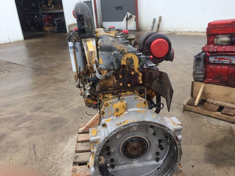 used 3406b engine for sale